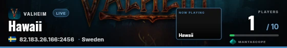 Hero badge preview