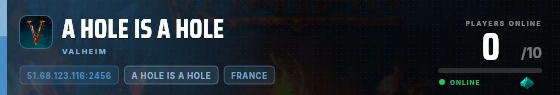 Edge badge preview