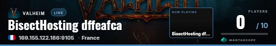 Hero badge preview