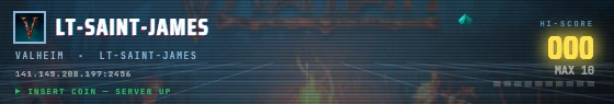 Arcade badge preview