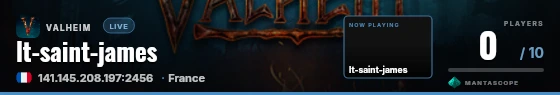 Hero badge preview