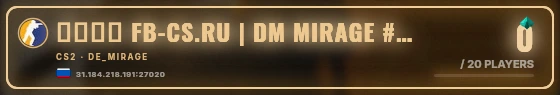 Marquee badge preview