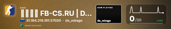 Mesh badge preview