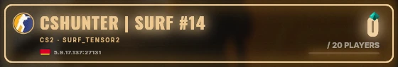 Marquee badge preview
