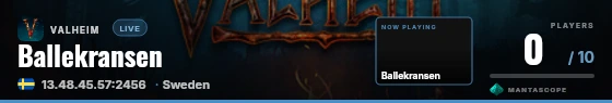 Hero badge preview