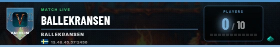 Scoreboard badge preview