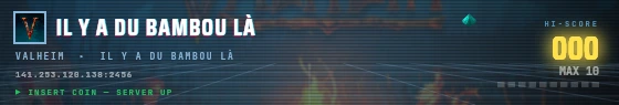 Arcade badge preview