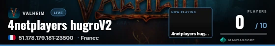 Hero badge preview
