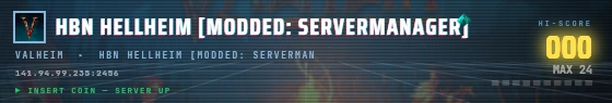Arcade badge preview