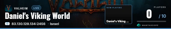 Hero badge preview