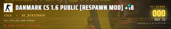 Arcade badge preview