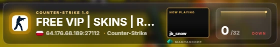 Glass badge preview