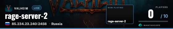 Hero badge preview