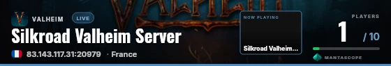 Hero badge preview