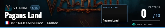 Hero badge preview