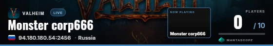Hero badge preview
