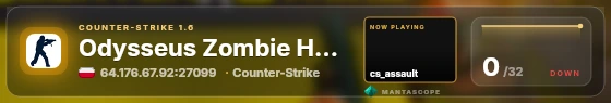 Glass badge preview