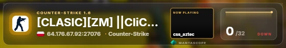 Glass badge preview