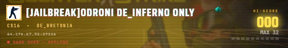 Arcade badge preview
