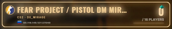 Marquee badge preview