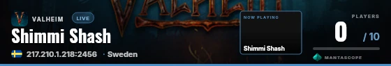 Hero badge preview