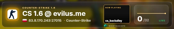 Glass badge preview