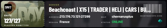 Ticket badge preview