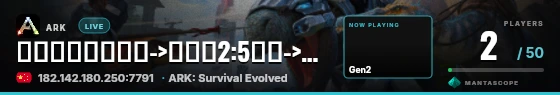 Hero badge preview