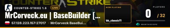 Hero badge preview