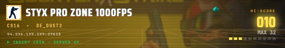 Arcade badge preview