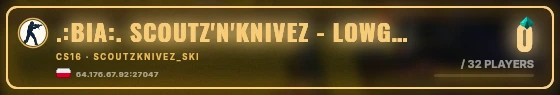 Marquee badge preview