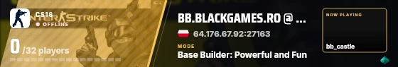 Blade badge preview