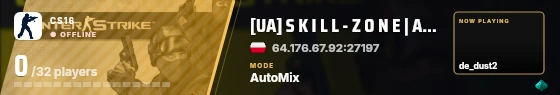 Blade badge preview