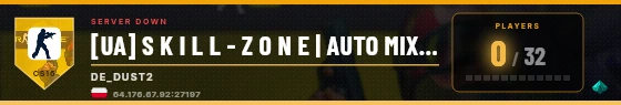 Scoreboard badge preview