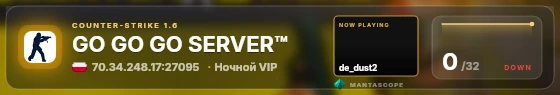 Glass badge preview