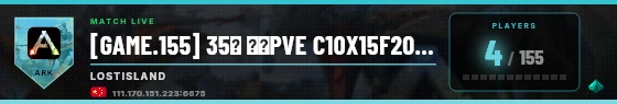 Scoreboard badge preview