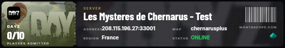 Ticket badge preview