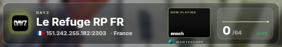 Glass badge preview