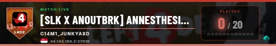 Scoreboard badge preview