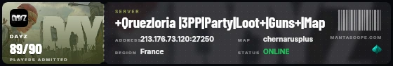 Ticket badge preview