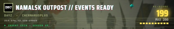Arcade badge preview