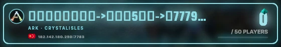 Marquee badge preview