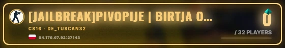 Marquee badge preview