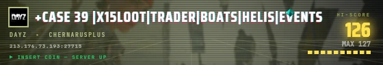 Arcade badge preview