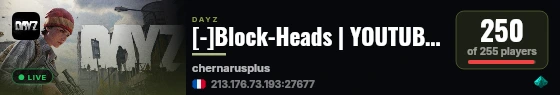 [-]Block-Heads | YOUTUBE | NEW BUILDINGS | FRESH live status badge
