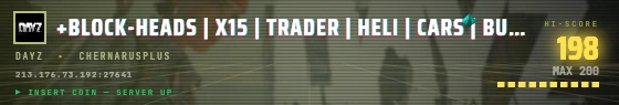 Arcade badge preview