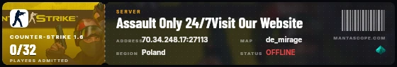 Ticket badge preview