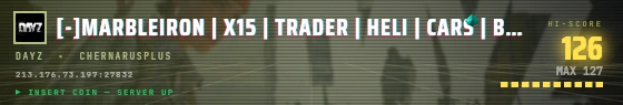 Arcade badge preview