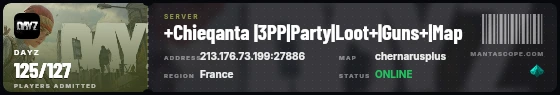 Ticket badge preview