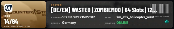 Ticket badge preview